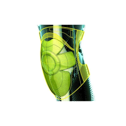 Spinlock Knbeskytter Small/Medium