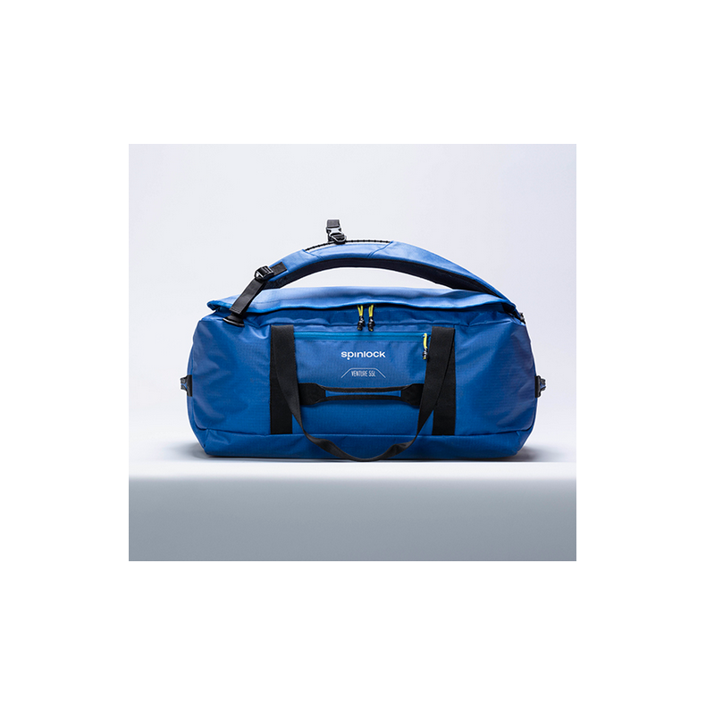 Spinlock VENTURE Duffle Bag - 55 ltr - Bl�