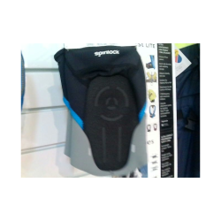 Spinlock Performance Knbeskytter 