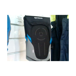 Spinlock Performance Knbeskytter 