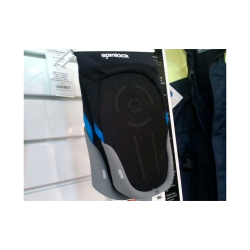 Spinlock Performance Knbeskytter 