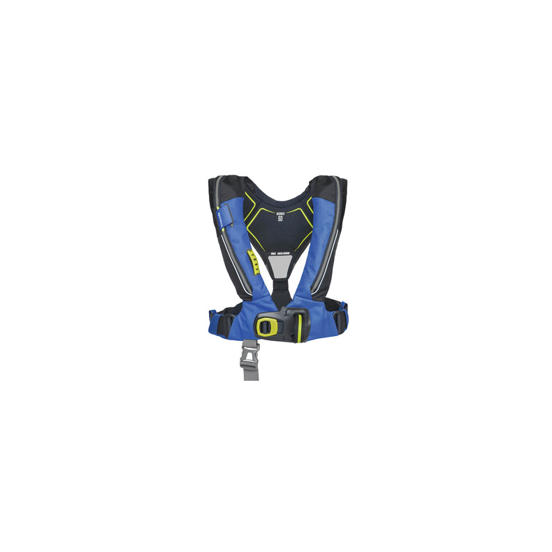 Spinlock Deckvest 6D redningsvest 170N Bl