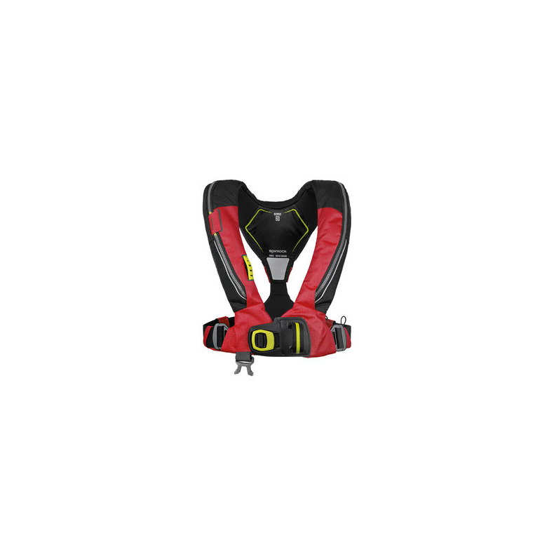 Spinlock Deckvest 6D redningsvest 170N Rd