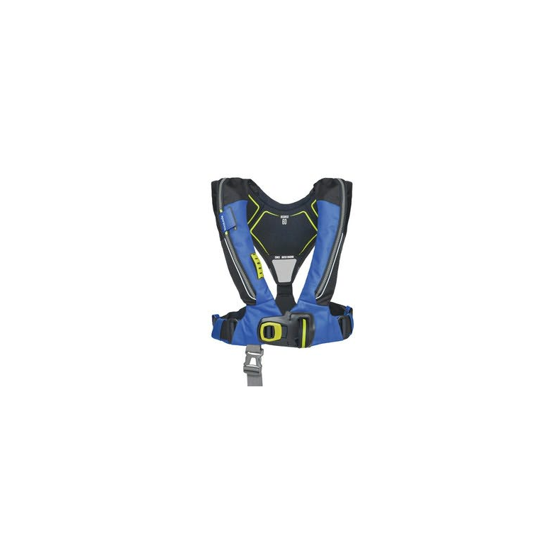Spinlock Deckvest 6d Redningsvest 275n Bl