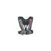 Tryk p Spinlock Deckvest farve RD