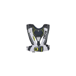 Tryk p� Spinlock Deckvest i forskellige farver