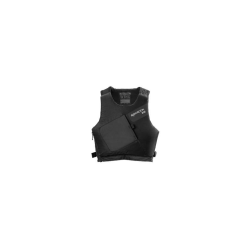 Spinlock Wing Jollevest, Farve Sort