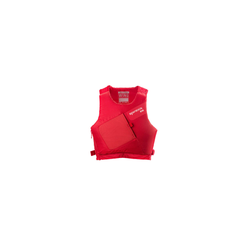 Spinlock Wing sejlervest Rd str. XS (0)