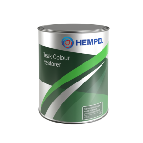 Hempel Teak Colour Restorer 0,75 l