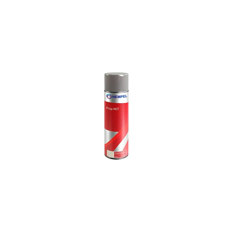 Hempel Prop Nct 19990 Black 0,5 L