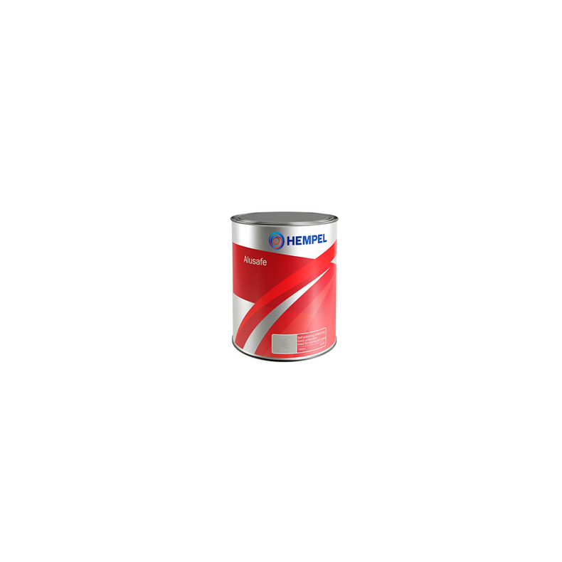 Hempel Alu Safe 10430 Penta Grey 0,75 l