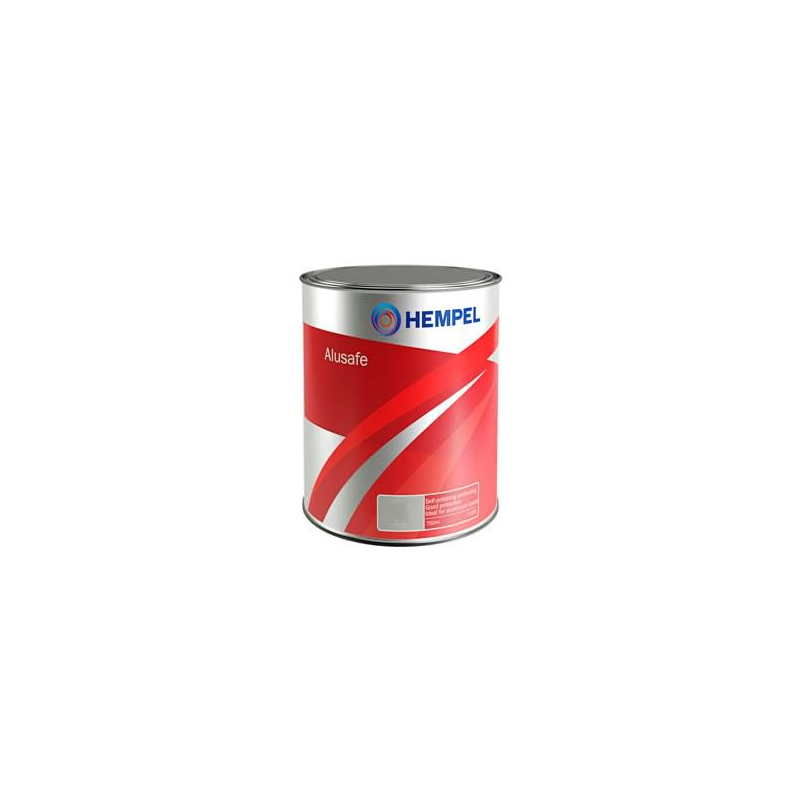 Hempel Alu Safe 19990 Black 0,75 L