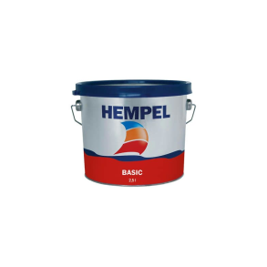 Basic 41820 Green 2,5l