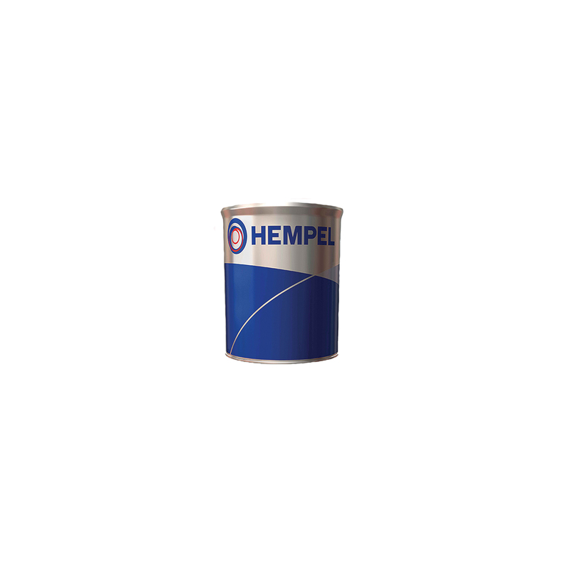 Hempel Bravo II 76160 Green 5L