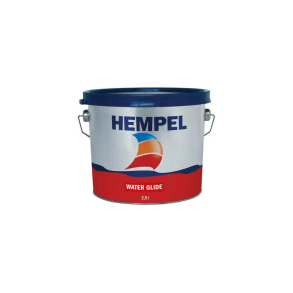 Water Glide  03930 Blue 2,5l