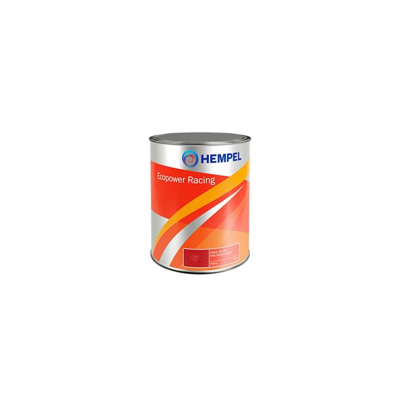 Hempel Ecopower Racing 56460 Red 0,75 l