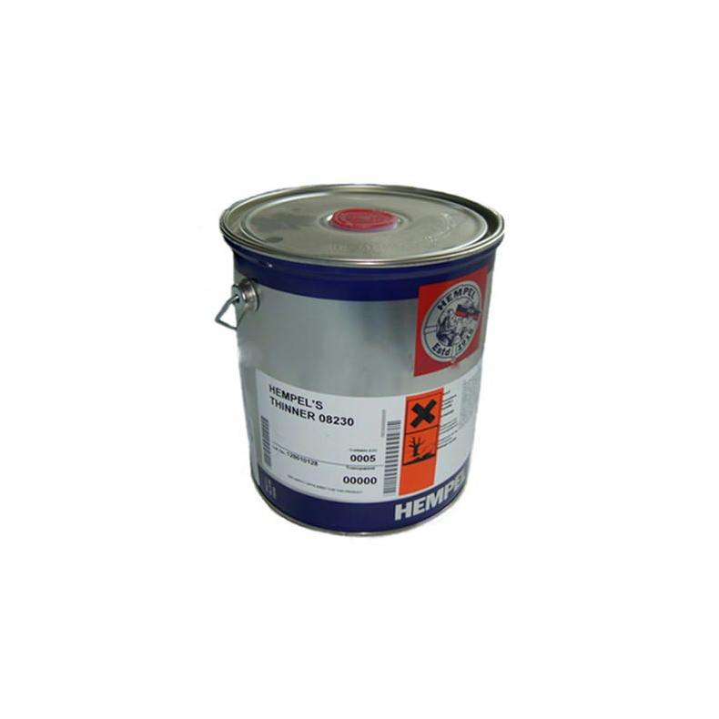 Hempel Fortynder 823  5l