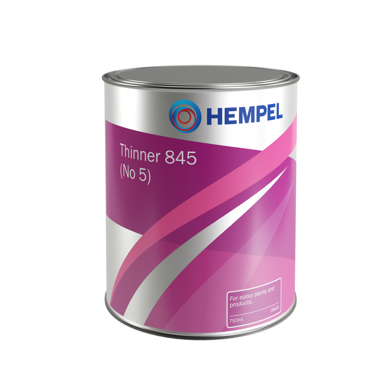 Hempel Fortynder 845  5l