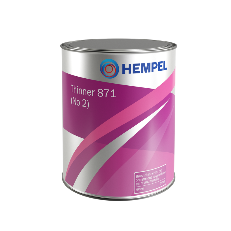 Hempel Fortynder 871  5l