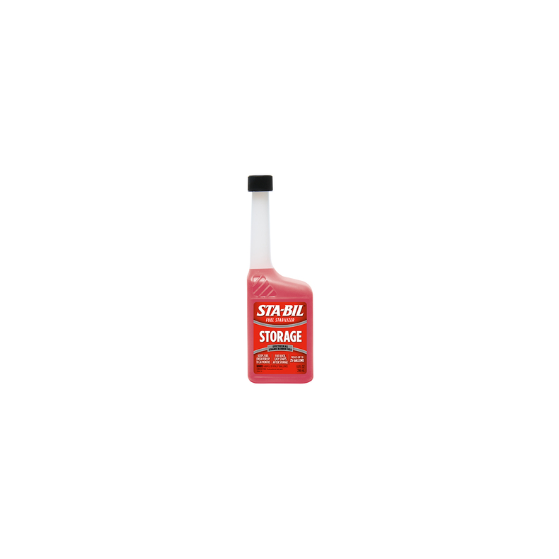 Sta-Bil Storage Brndstof Tilstning 296 Ml