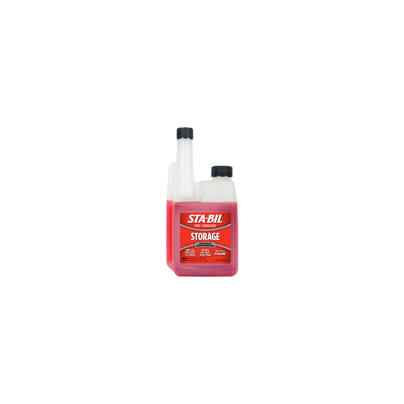 Sta-Bil Storage Brndstof Tilstning 473 Ml