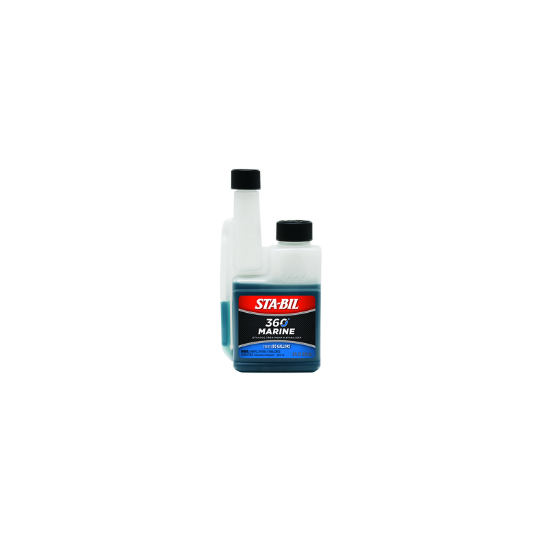 Sta-Bil 360 Marine Brndstof Tilstning 236 Ml