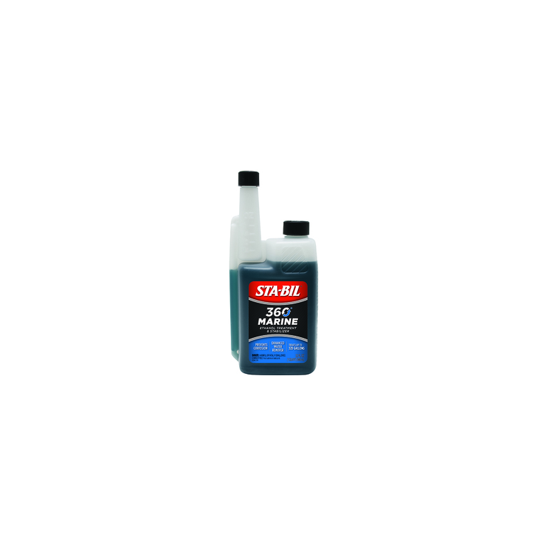 Sta-Bil 360 Marine Brndstof Tilstning 946 Ml