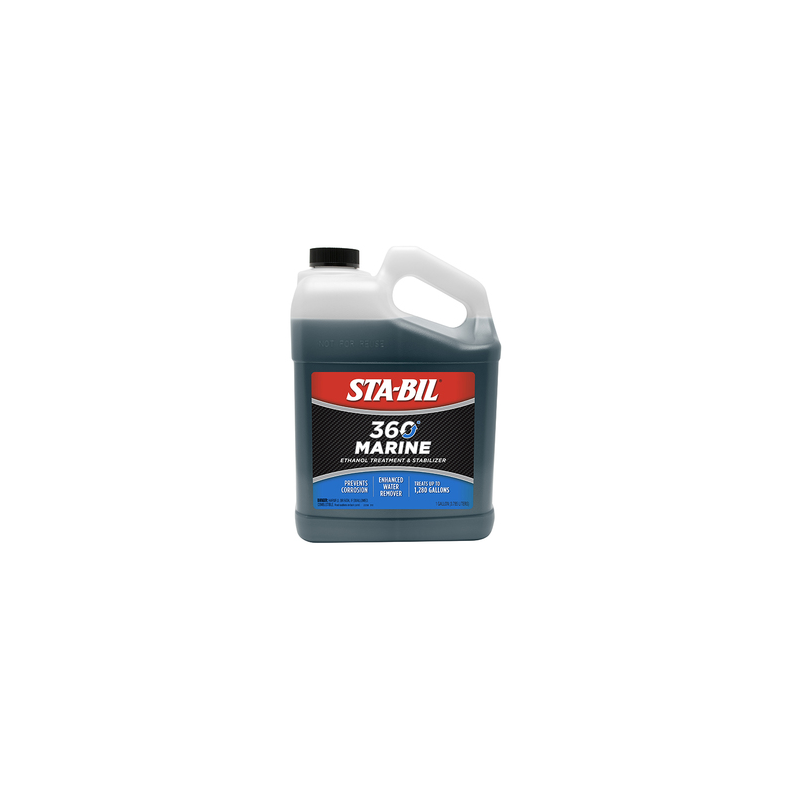 Sta-Bil 360 Marine Brndstof Tilstning 3,8 L