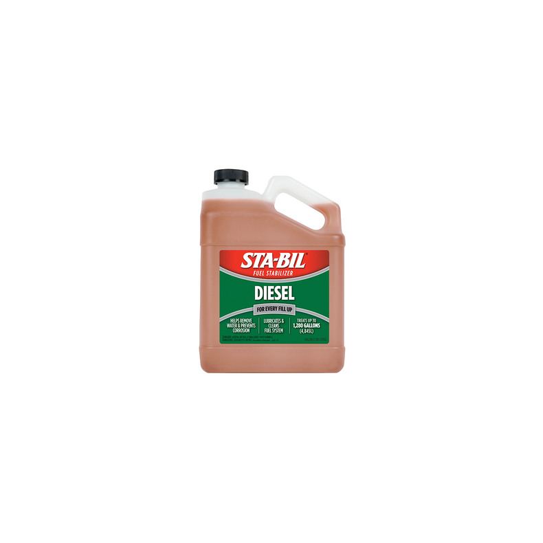 Sta-Bil Diesel Brndstof Tilstning 3,8 L