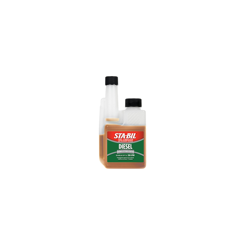 Sta-Bil Diesel Brndstof Tilstning 236 Ml