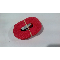 Poly Spndgjord 25mm 3,5m Rd Refill