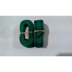 Poly Spndgjord 25mm 1,5m Grn