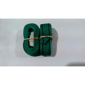 Poly Spndgjord 25mm 1,5m Grn