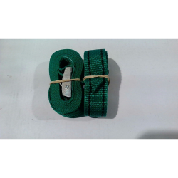 Poly Spndgjord 25mm 1,5m Grn