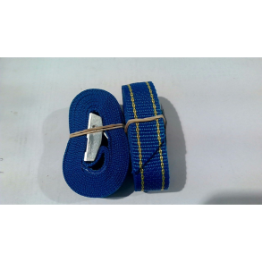 Poly Spndgjord 25mm 3,5m Rd Refill