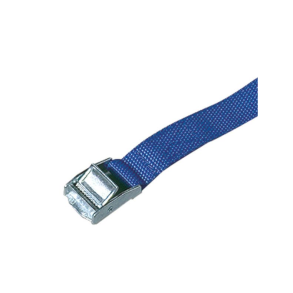 Poly Spndgjord 25mm 2m Bl