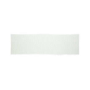 Poly Pp-Webbing 25mm 50m Hvid