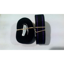 Poly Spndgjord 25mm 3,5m Rd Refill