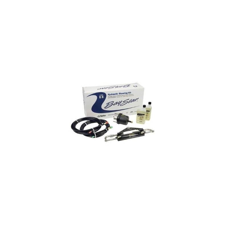 Baystar Compact Kit Hk4200a
