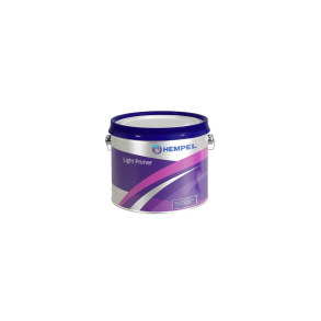Hempel Base Light primer 11630 Off White 1.5 l
