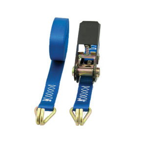 Poly Spndgjord Winsch 2 Kroge 4,5m