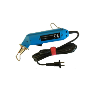 El-kniv kompl. m.sk�r BL