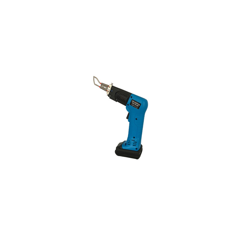 El-kniv kompl. m.skr BATTERI