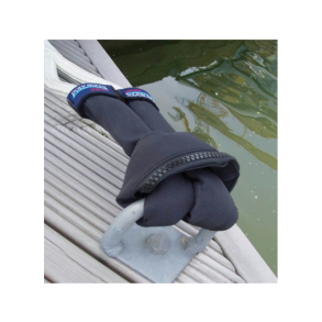 Poly Rope Saver Exclusive 2stk Sort