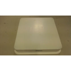 Moonlight Plastic Inderramme 25x25