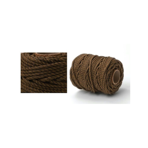 Poly Tjret Hamp 6/1 4mm 40m