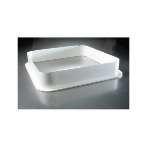 Moonlight Plastic inderramme 43x43 S-55