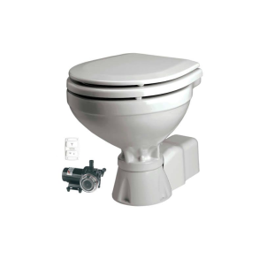 Johnson AquaT Comfort El-silent 12V