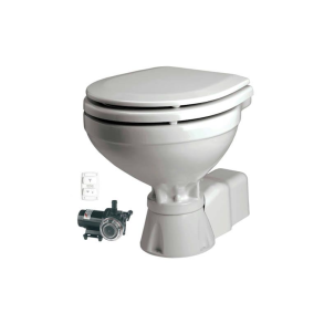 Johnson AquaT Comfort El-silent 24V