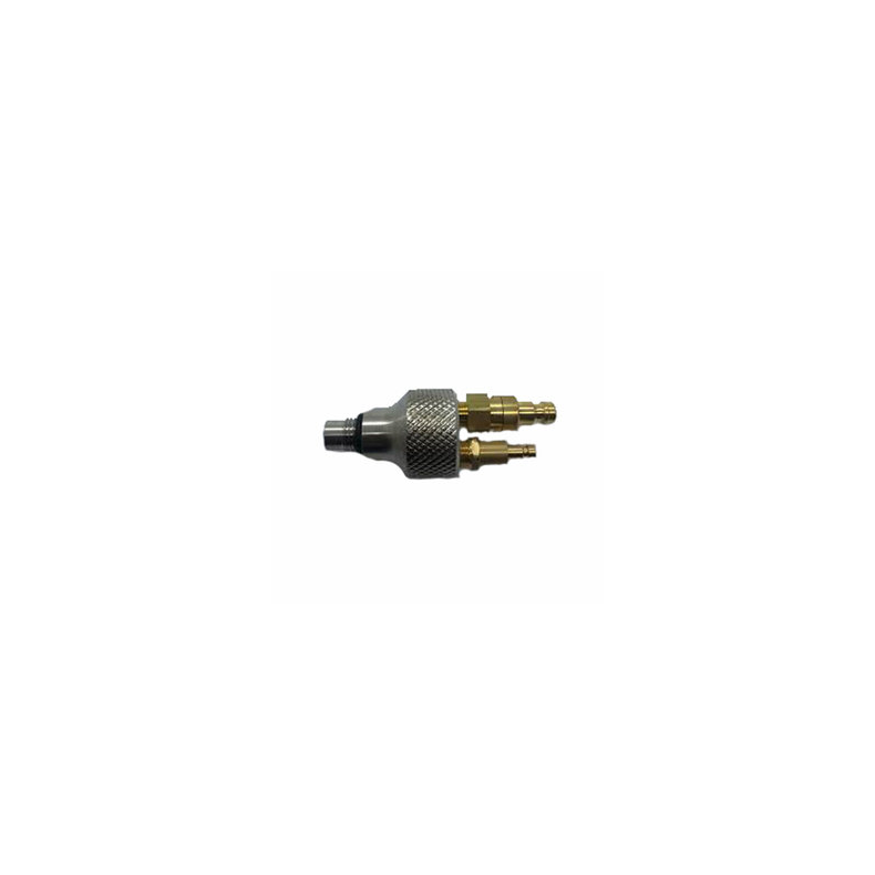 SeaStar Connector Power Purge